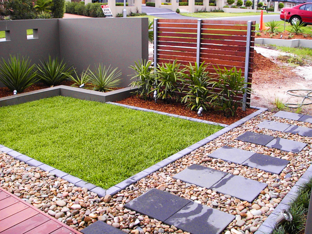 Landscaping Melbourne