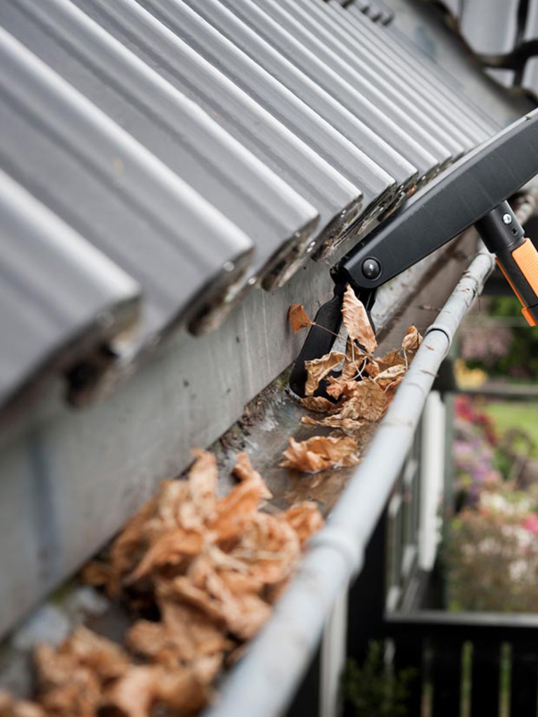 Gutter cleaning Albury