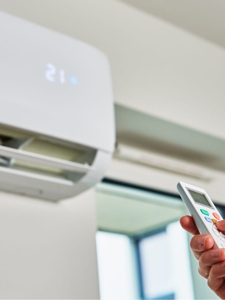 Air Conditioning Installation Perth