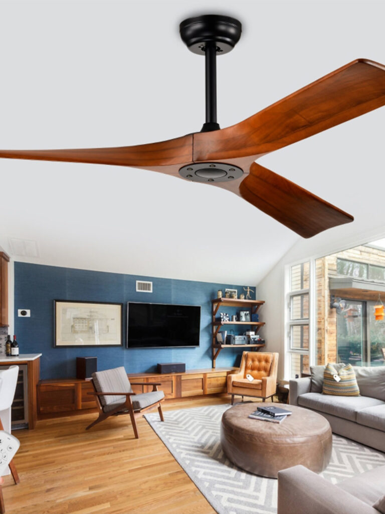 Ceiling Fan Installation Perth