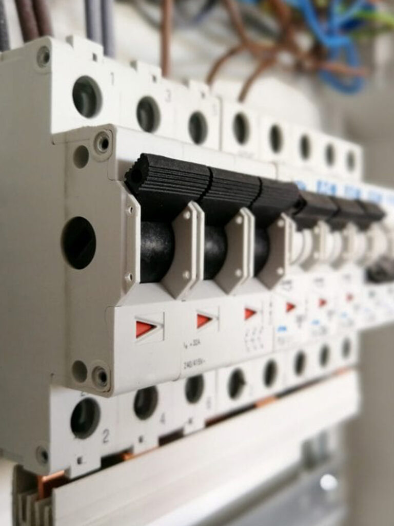 Circuit Breaker Installation Perth