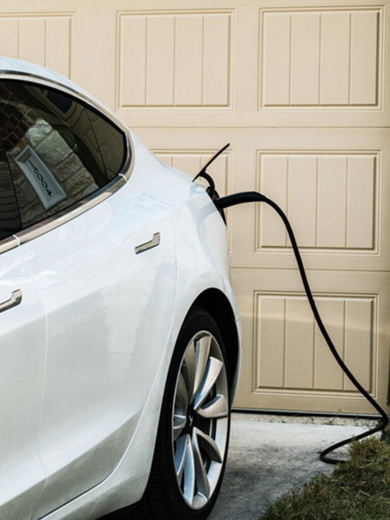 EV Charger Installations Perth