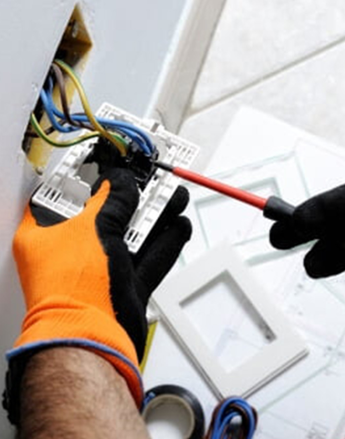 Electrical Wiring and Rewiring Perth