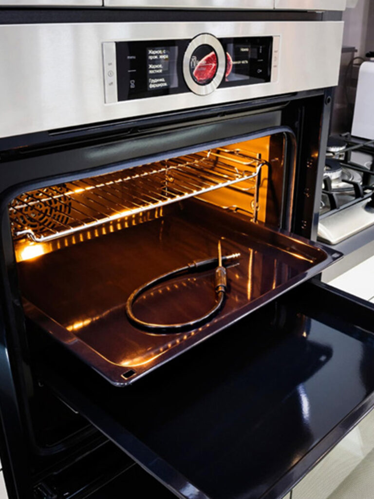 Oven Stove Installation Perth