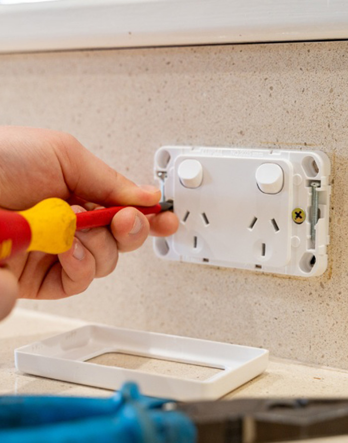 Powerpoint Installation Perth