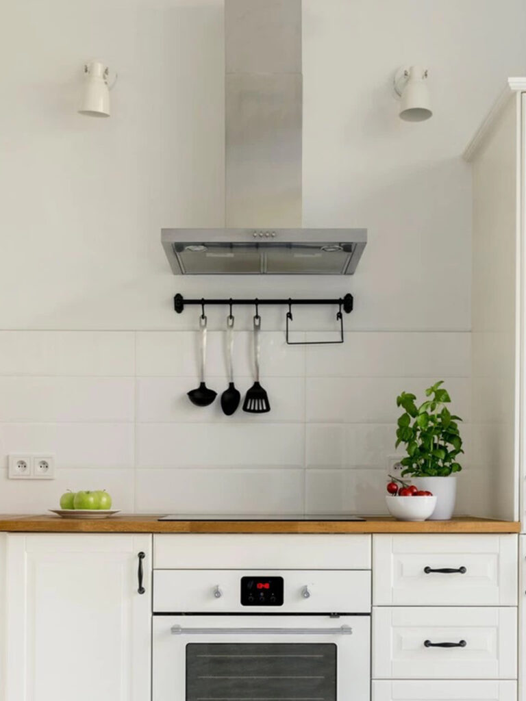 Rangehood Installation Perth