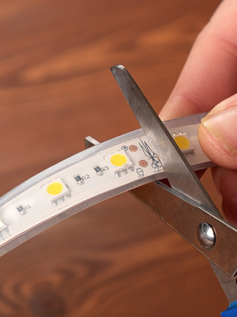 Strip Lighting Installation Perth