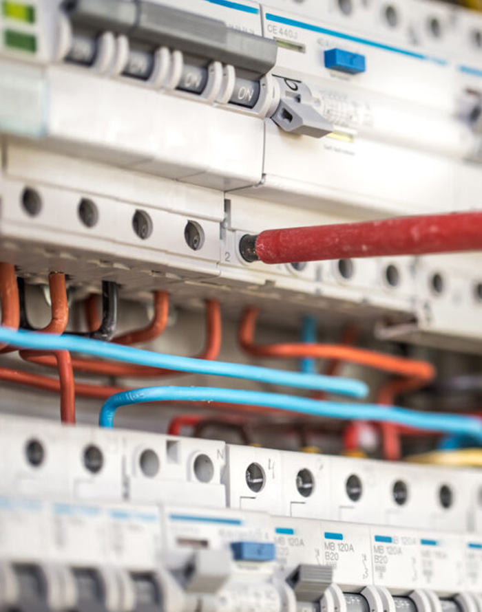 Switchboard Installation & Upgrade Perth