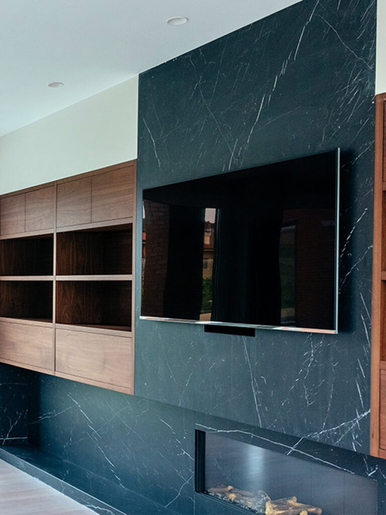 TV Wall Mounting and Antennas Perth