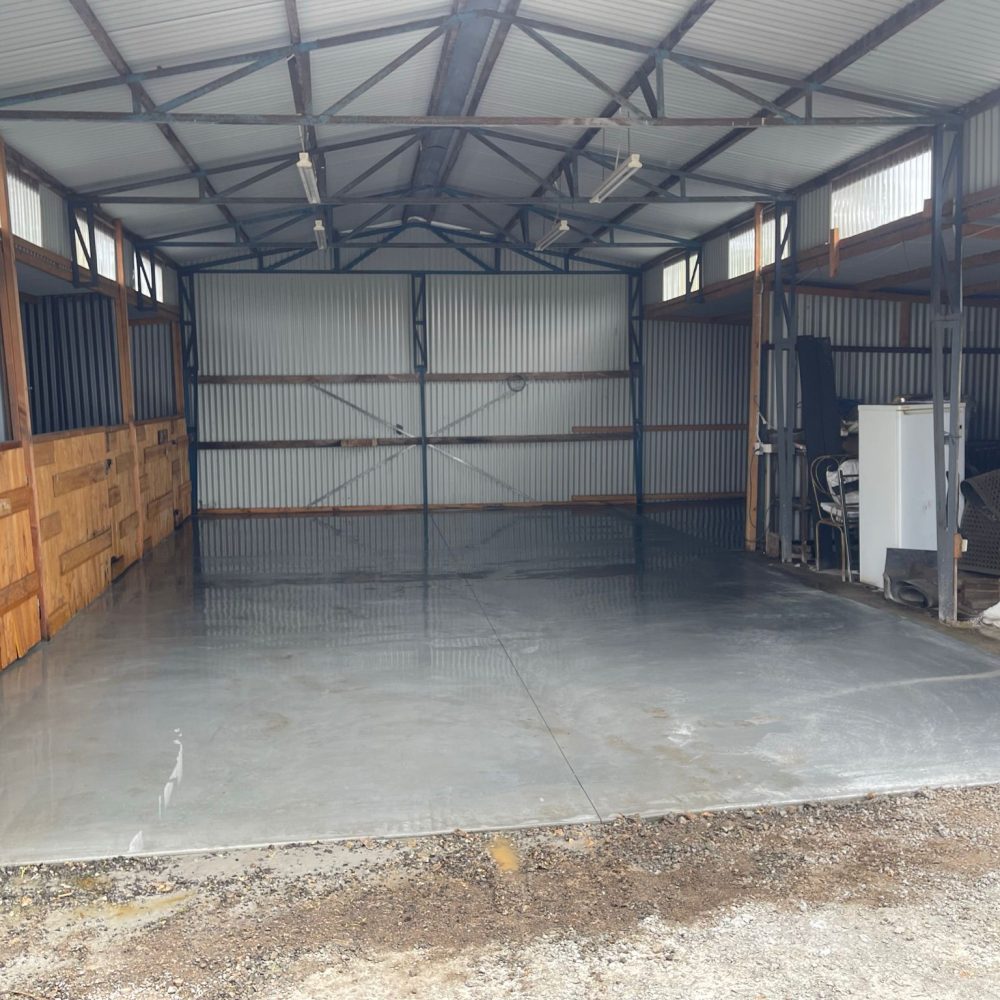 Concreting Melbourne