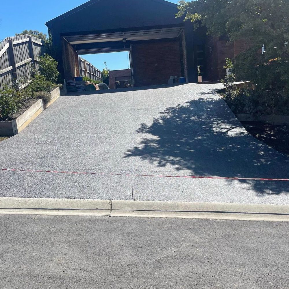 Concreting Melbourne