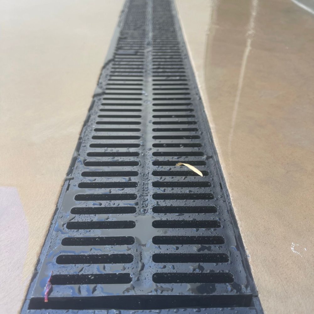 Concreting Melbourne