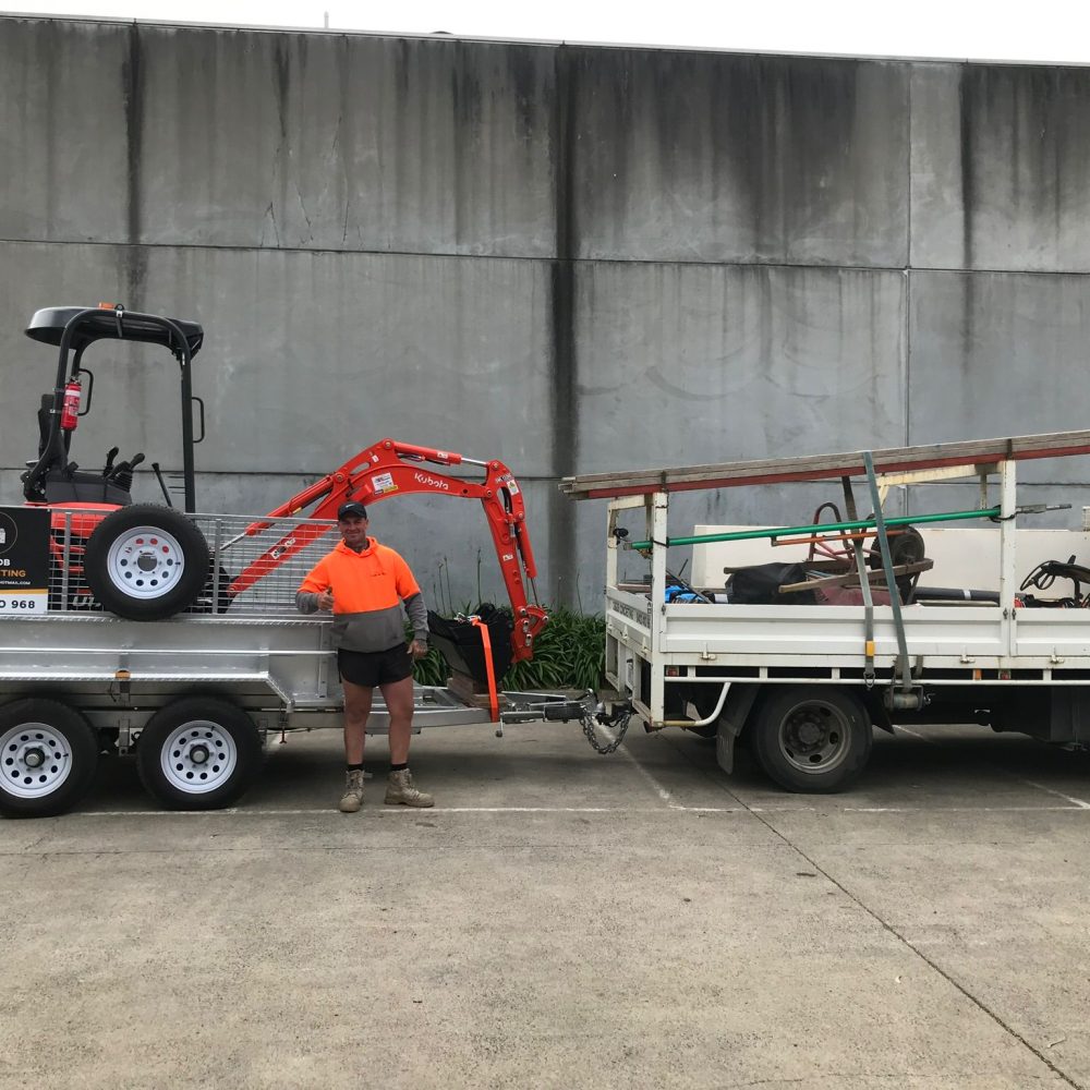Concreting Melbourne