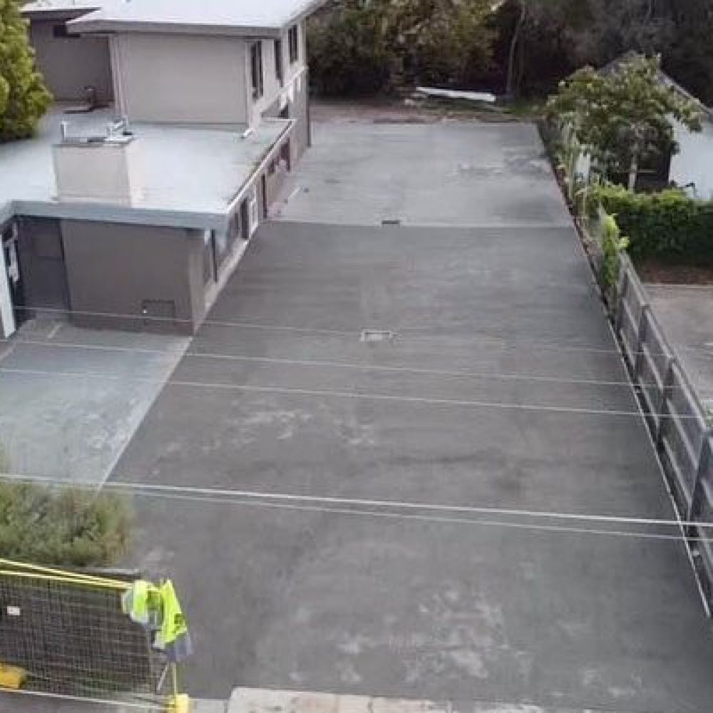 Concreting Melbourne