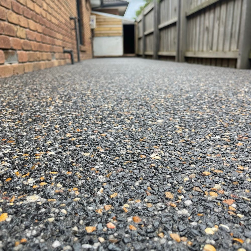 Concreting Melbourne