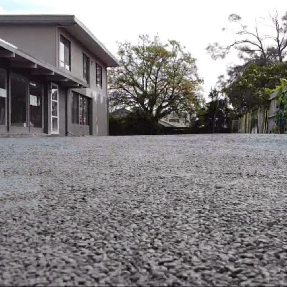 Concreting Melbourne