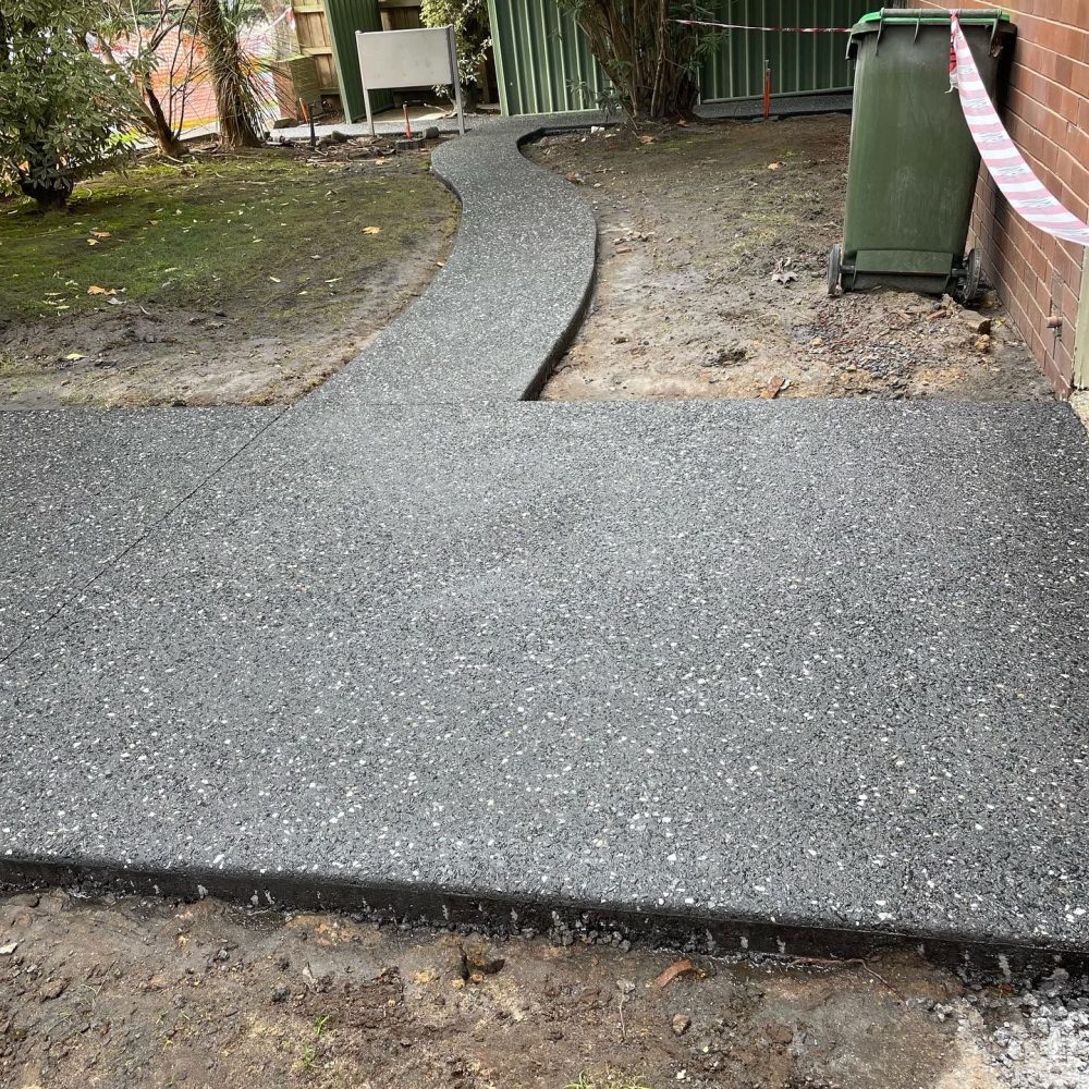 Concreting Melbourne