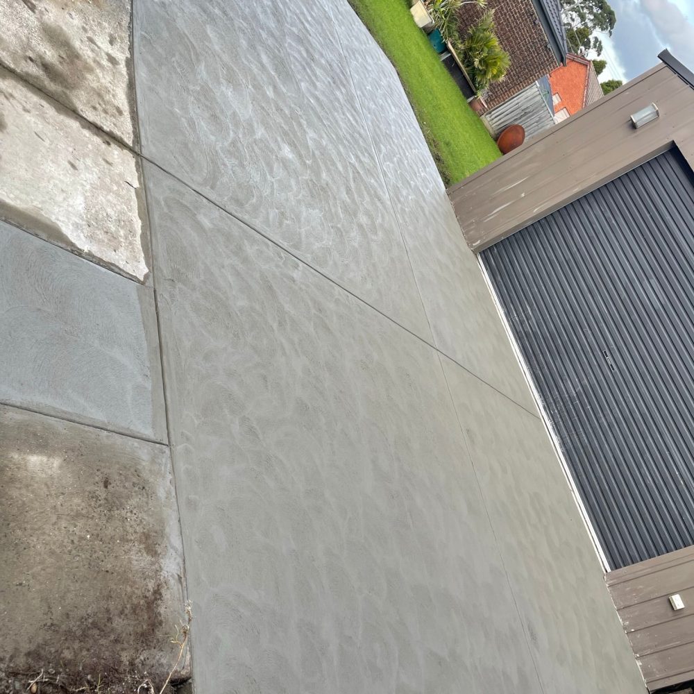 Concreting Melbourne