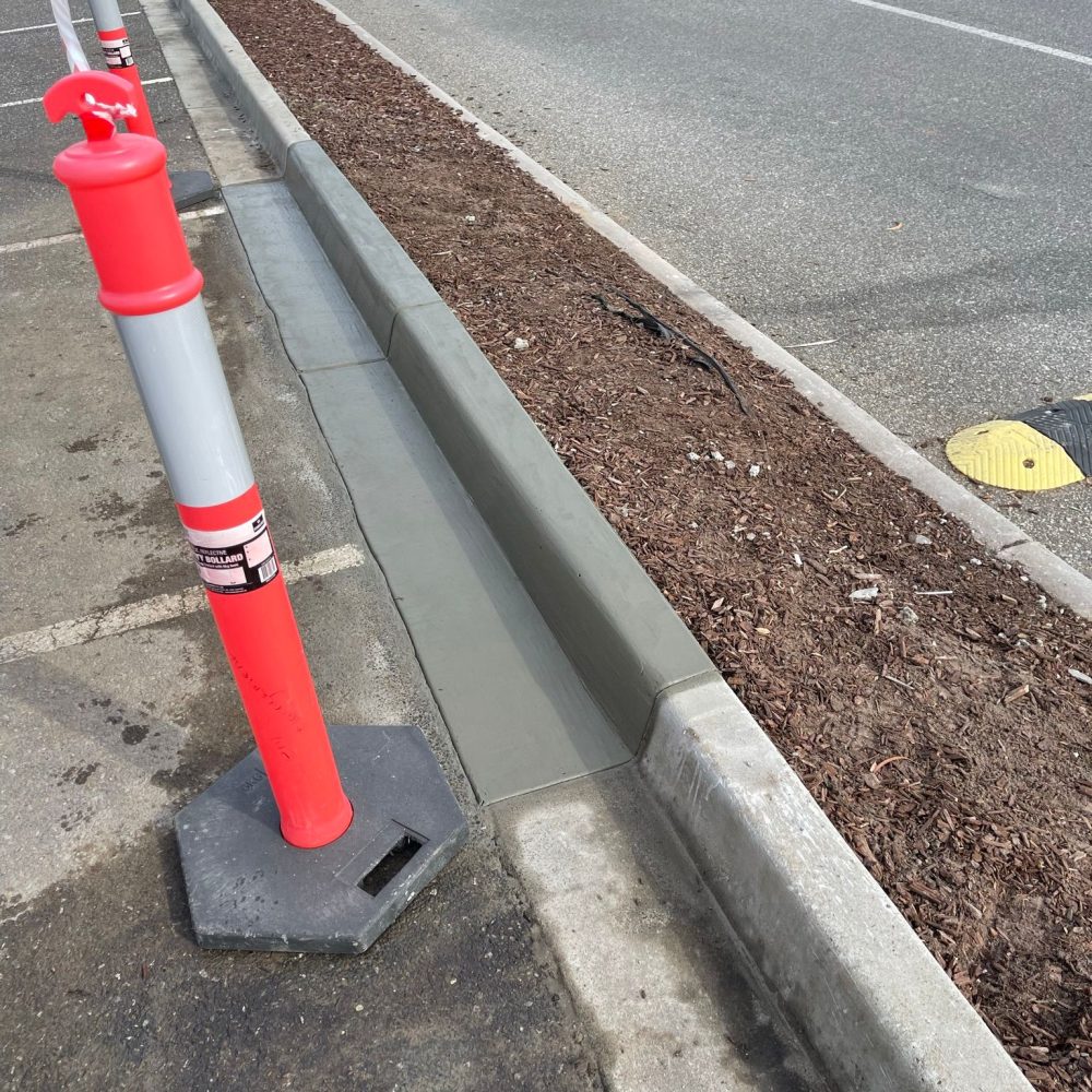 Concreting Melbourne