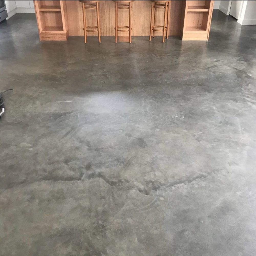 Concreting Melbourne