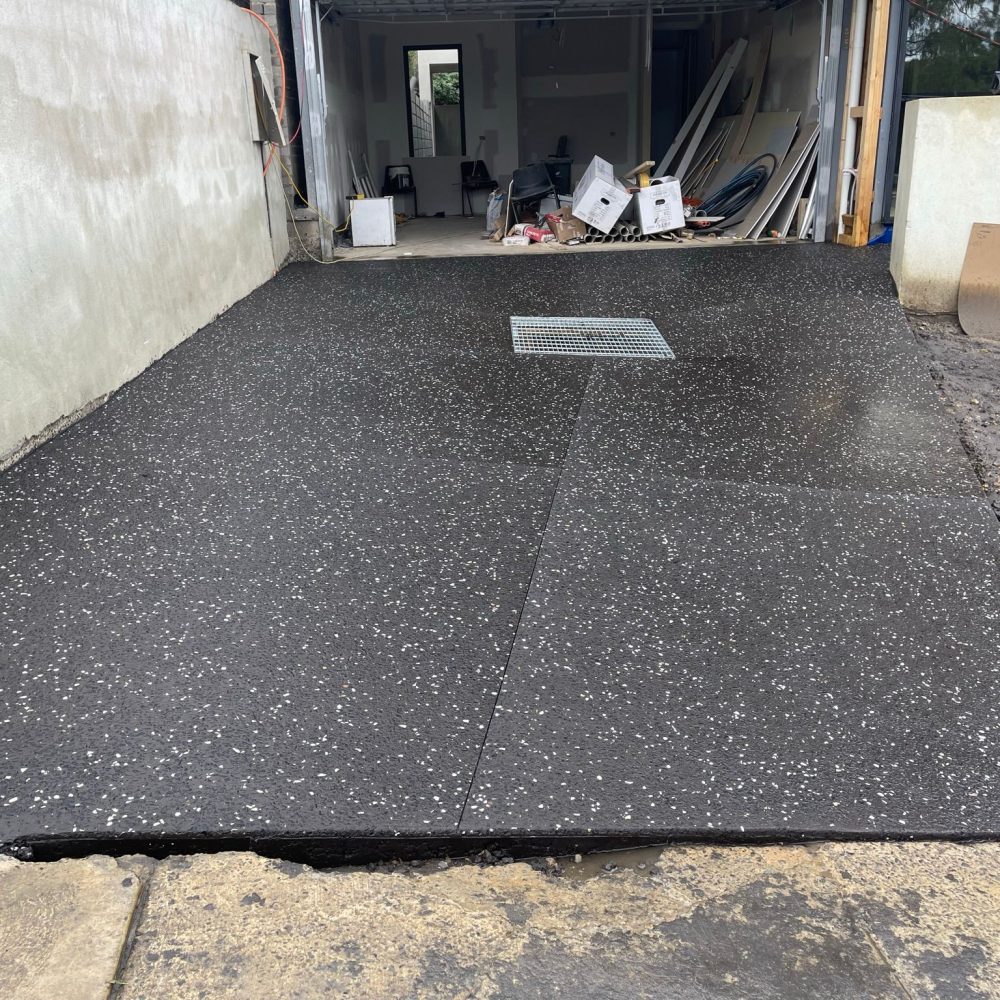 Concreting Melbourne