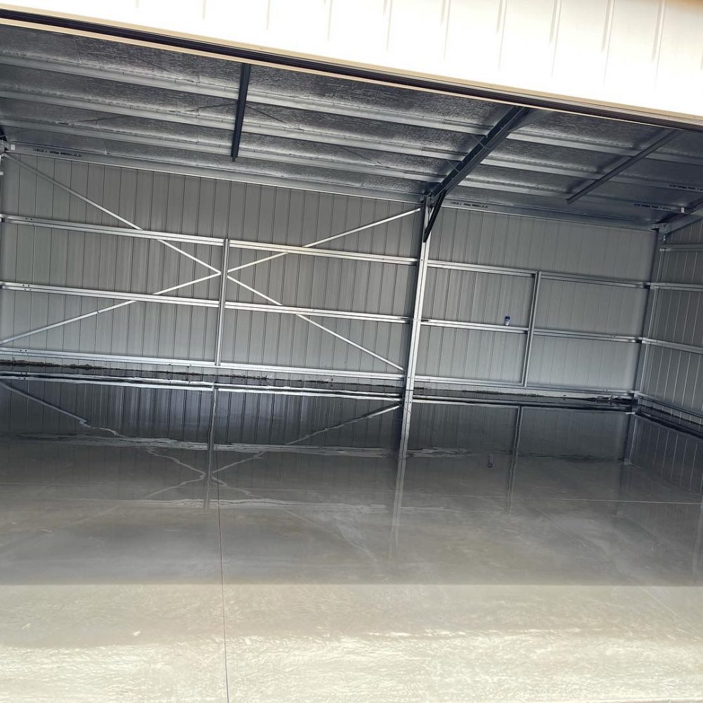 Concreting Melbourne
