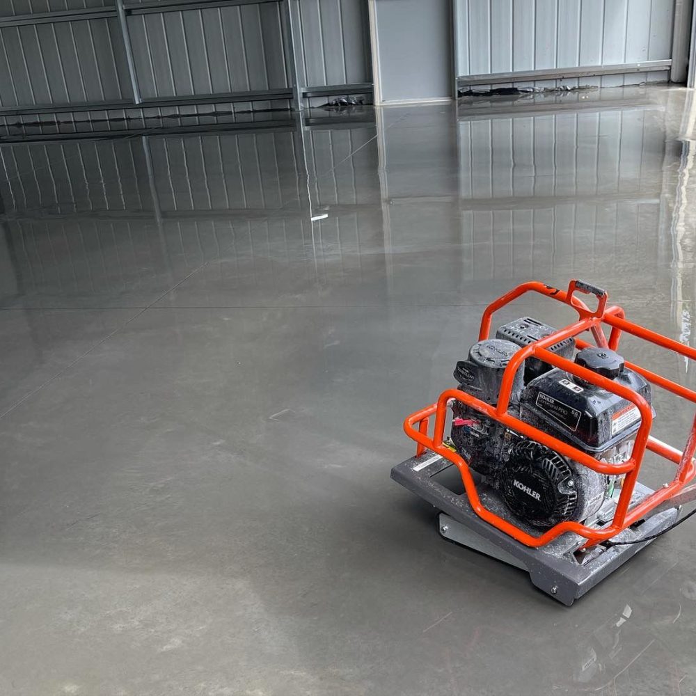 Concreting Melbourne
