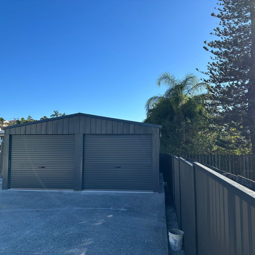 Fencing Work