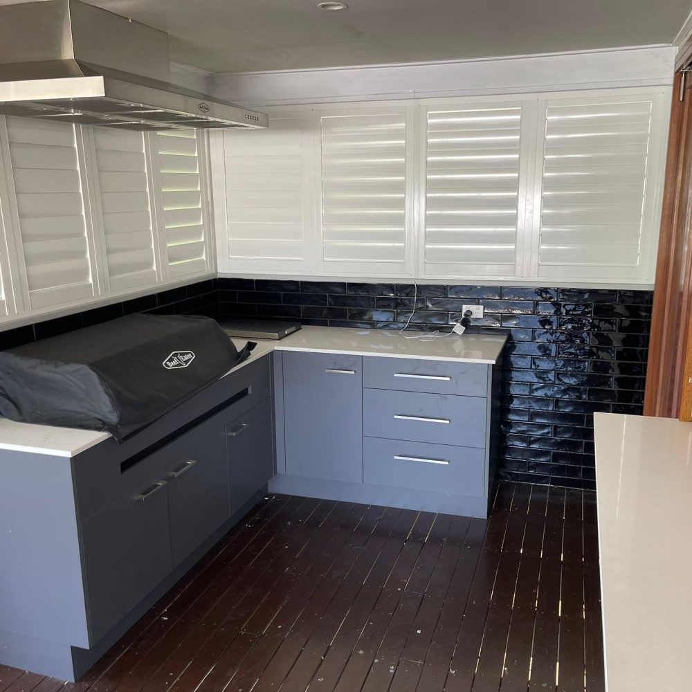 Renovation services