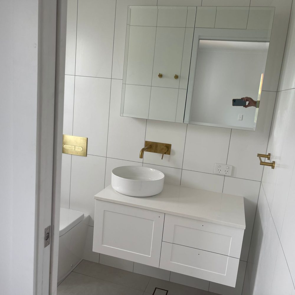 Renovation services