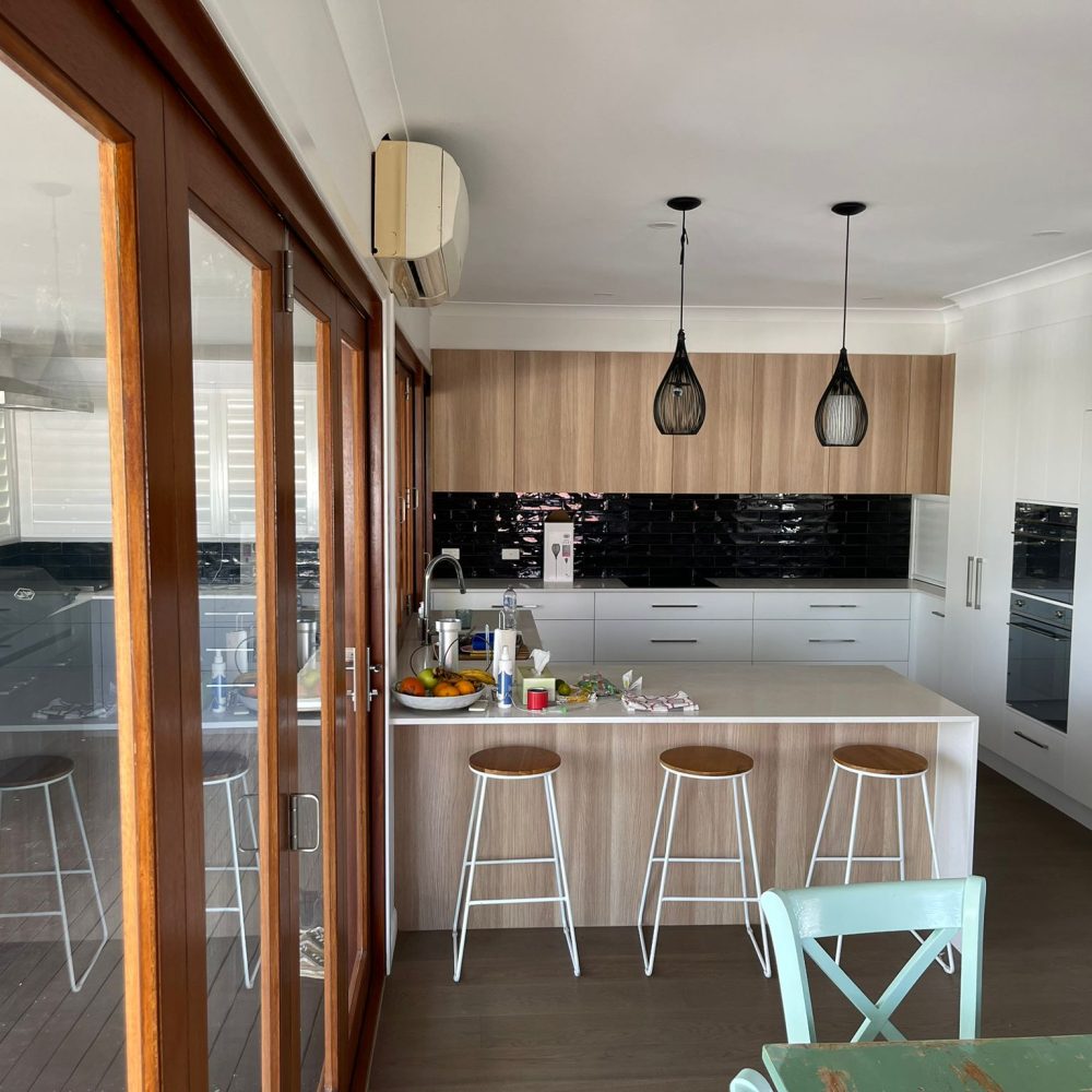 Renovation services