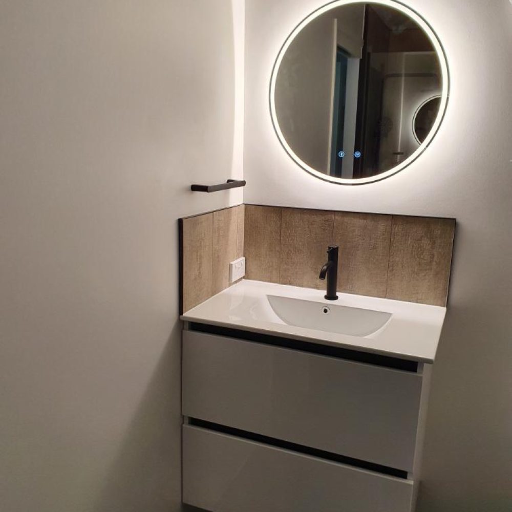 Renovation services