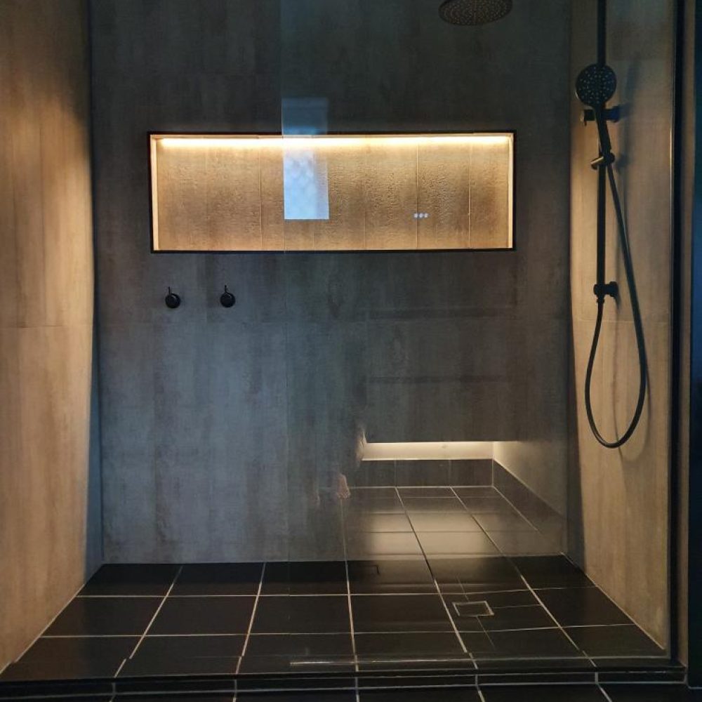 Renovation services