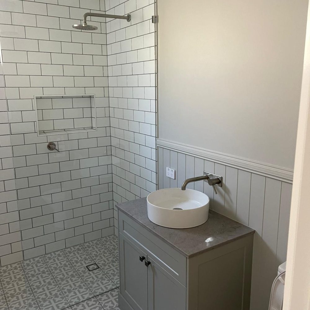 Renovation services