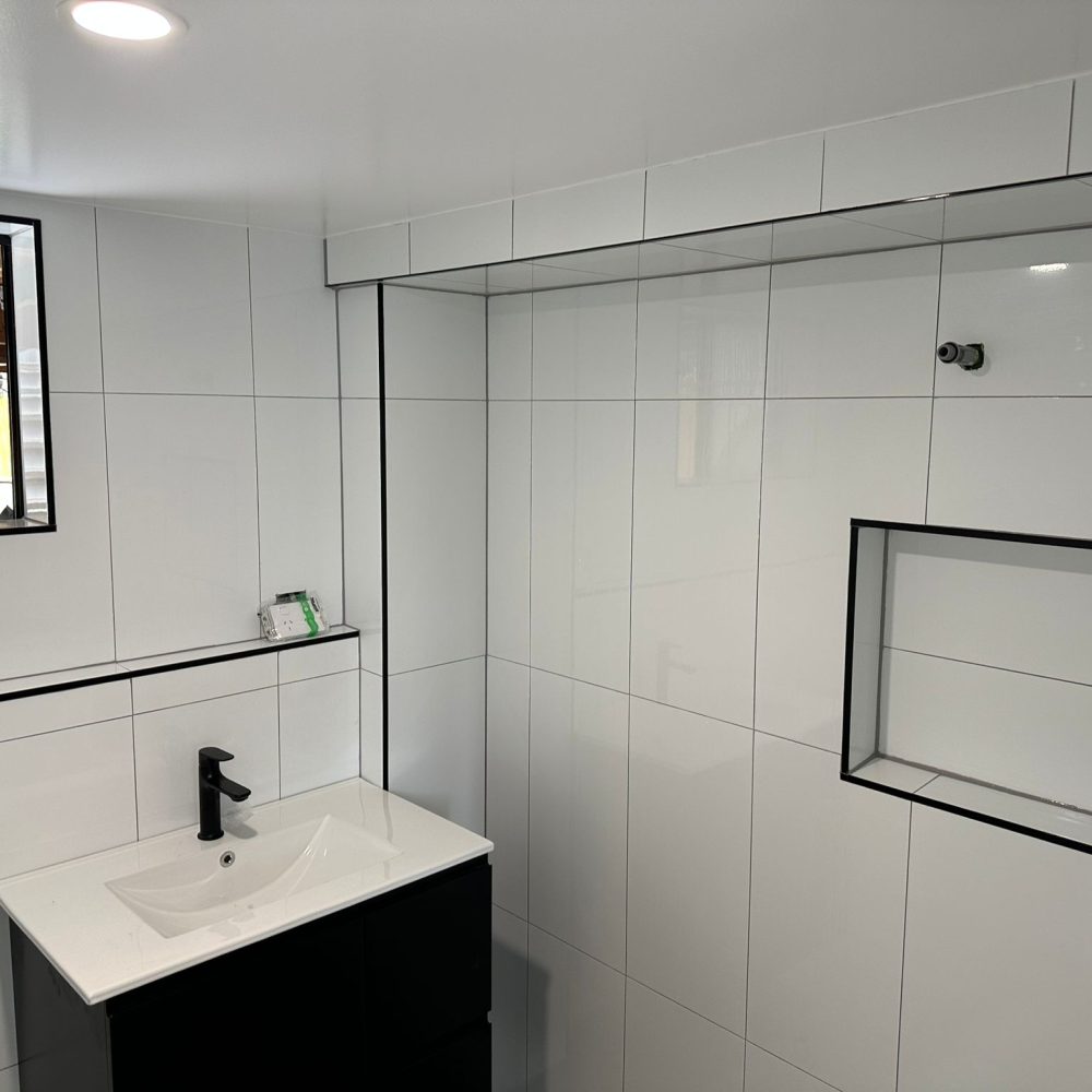 Renovation services