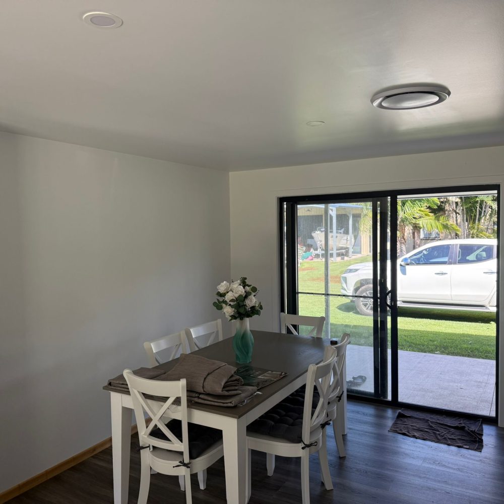 Renovation services