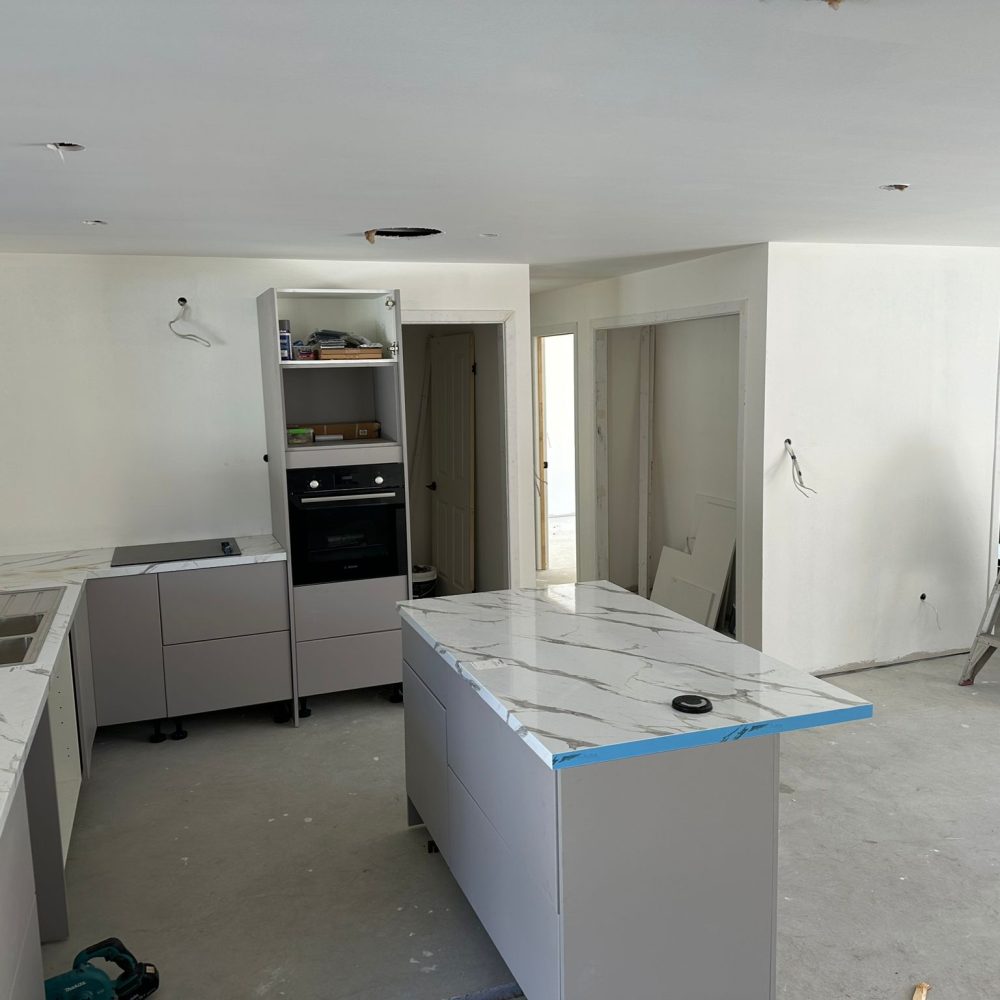 Renovation services
