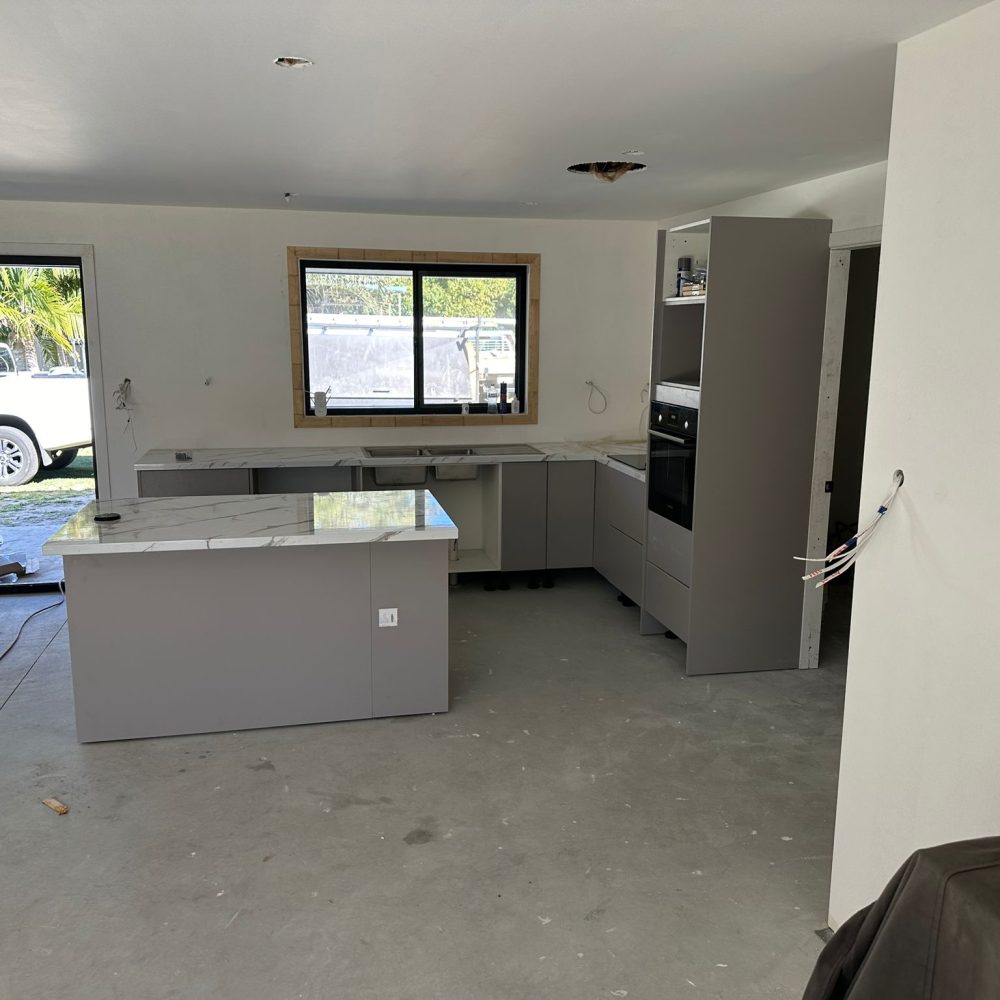 Renovation services