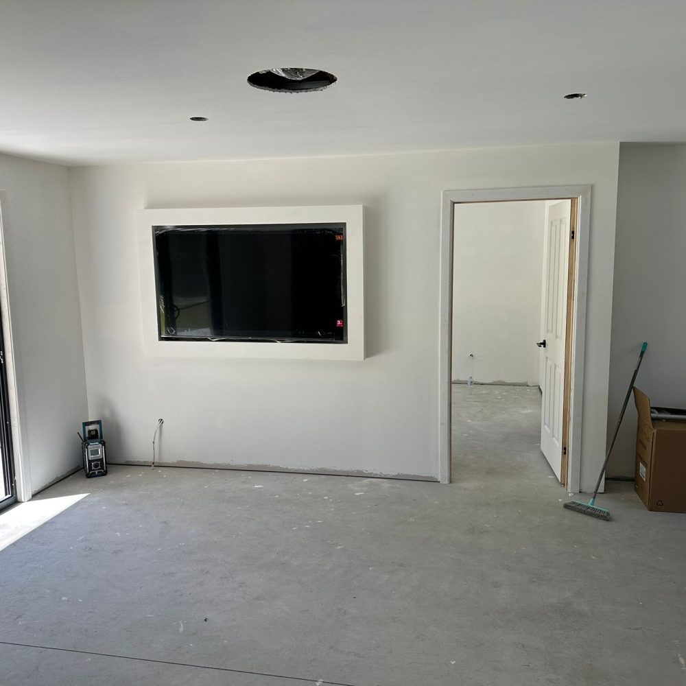 Renovation services