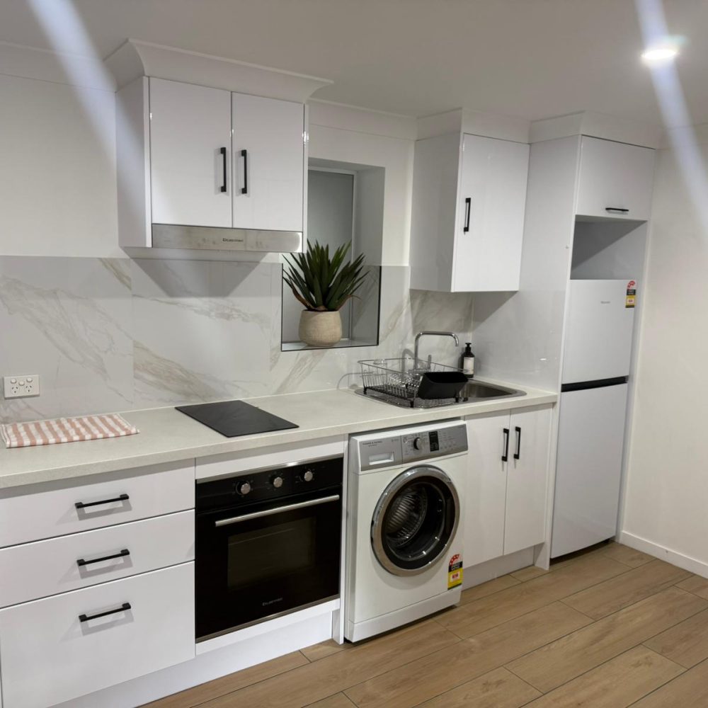 Renovation services