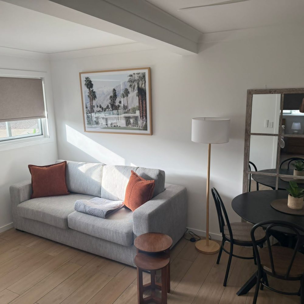 Renovation services