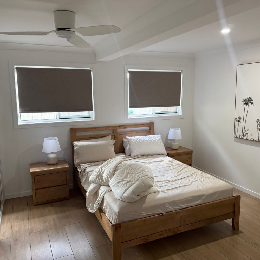 Renovation services