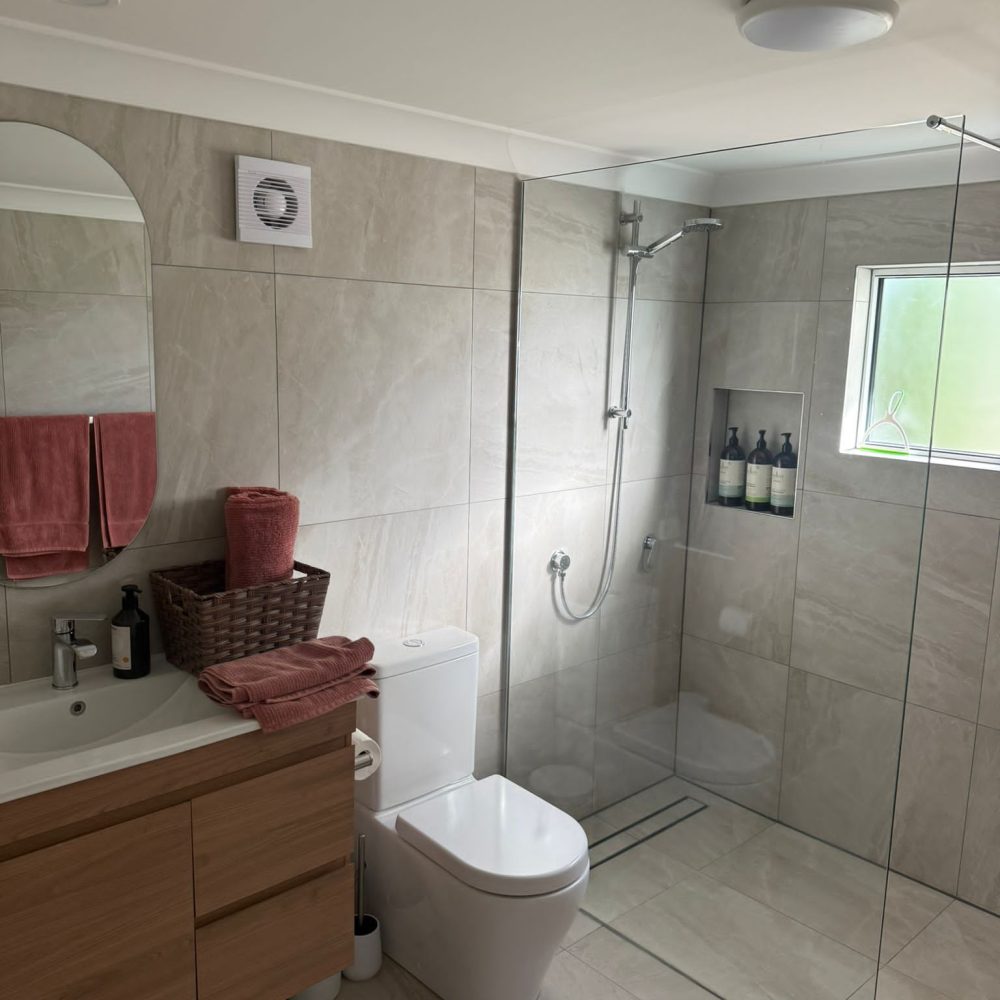 Renovation services