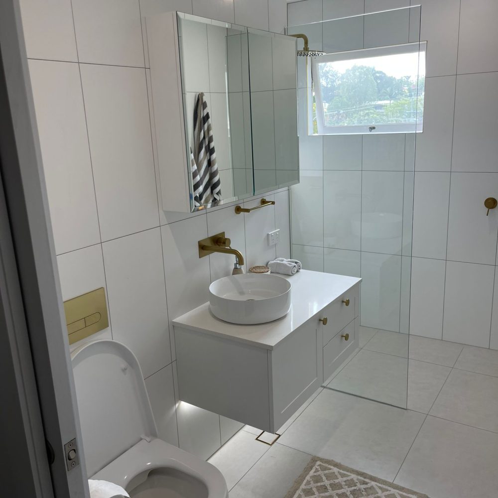 Renovation services