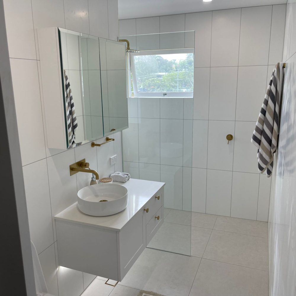 Renovation services