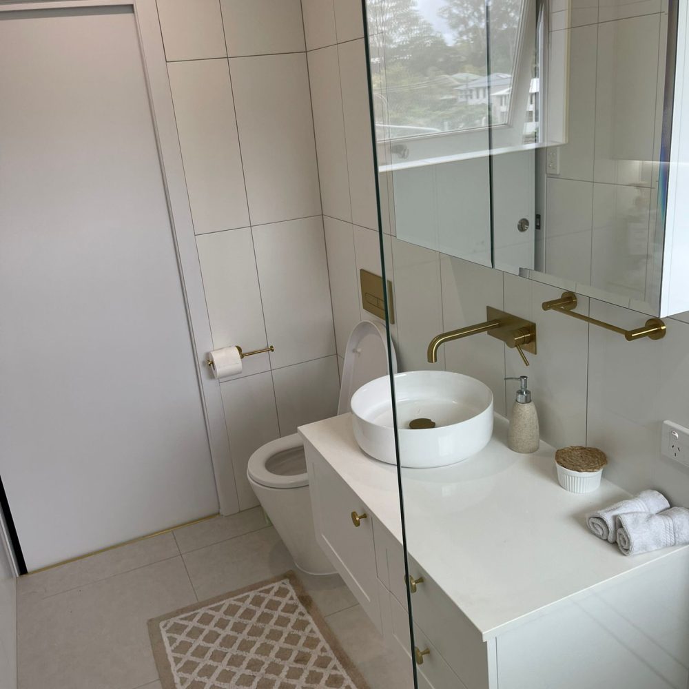 Renovation services
