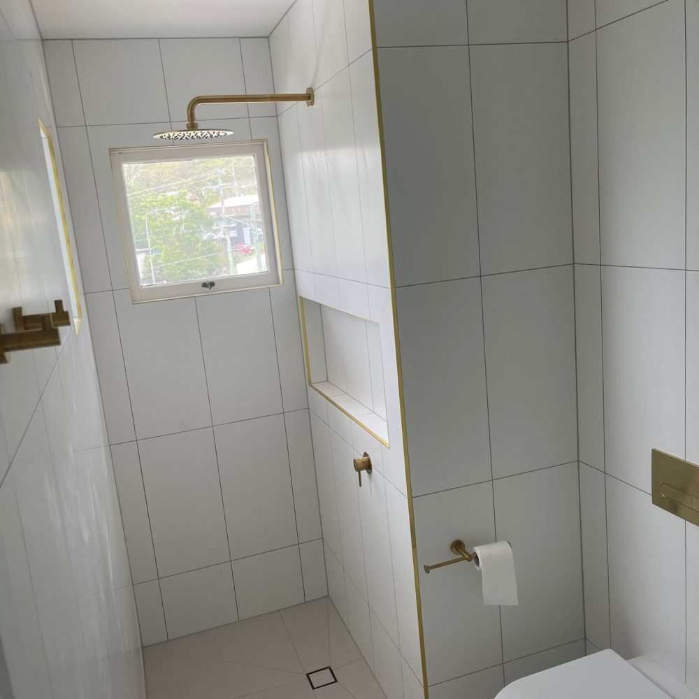 Renovation services
