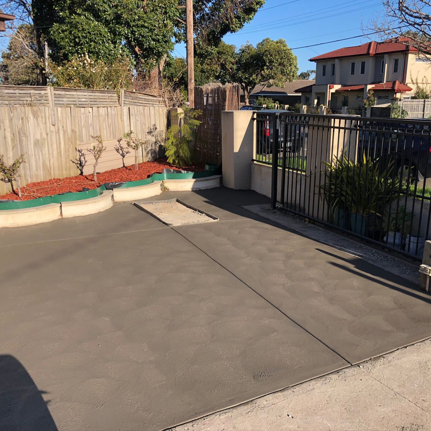 Concreting Melbourne