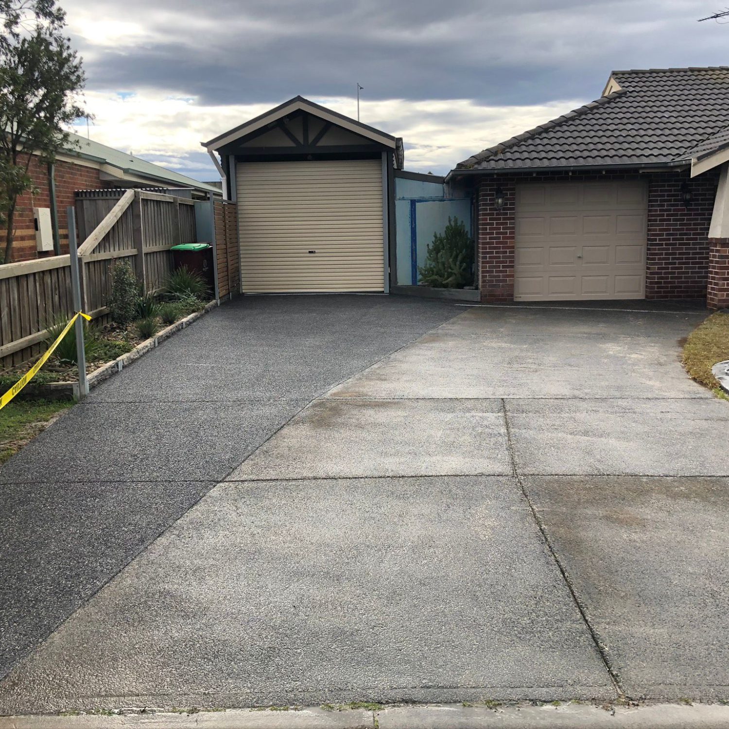 Concreting Melbourne