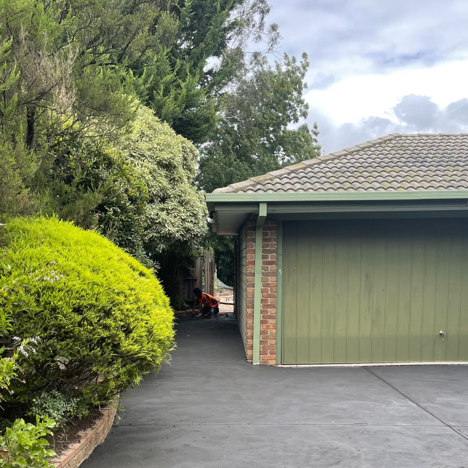 Concreting Melbourne